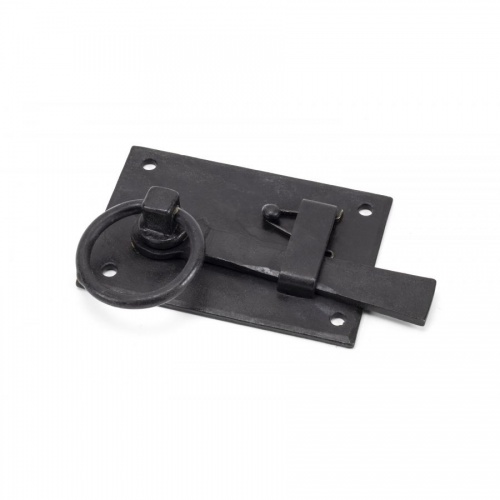 External Beeswax Cottage Latch - LH